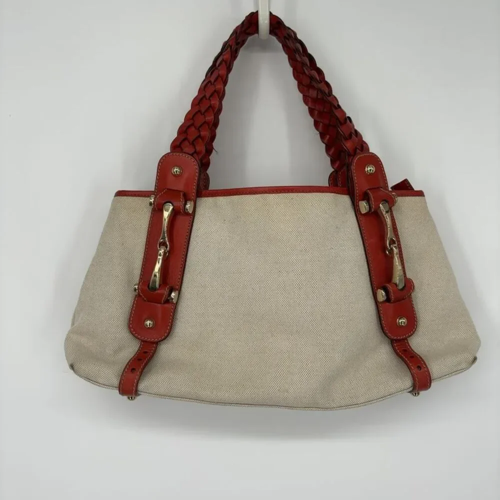 Gucci Canvas bag in Multicolor